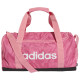 Adidas Τσάντα γυμναστηρίου Linear Graphic Duffel Bag Adidas Τσάντα γυμναστηρίου Linear Graphic Duffel Bag